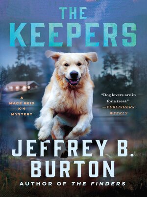 cover image of The Keepers